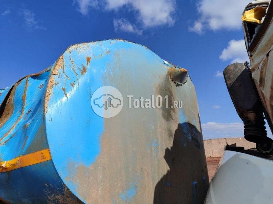 Фото Камаз 43118 4