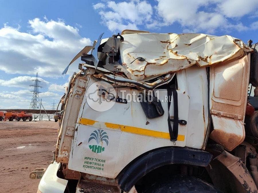 Фото Камаз 43118 10