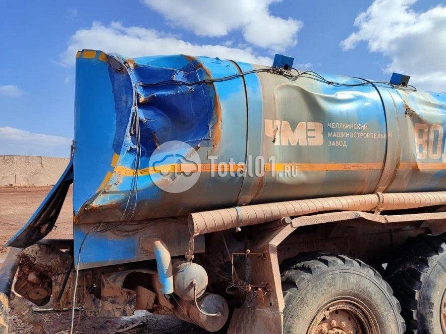 Фото Камаз 43118 32