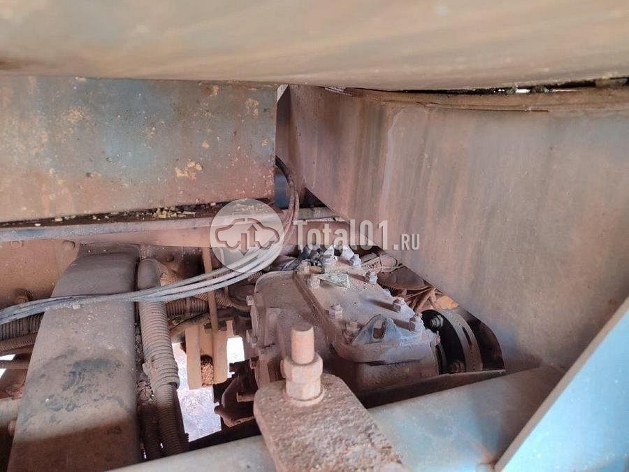 Фото Камаз 43118 42