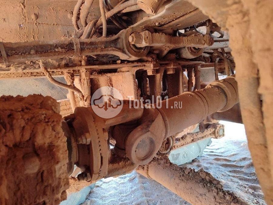 Фото Камаз 43118 48