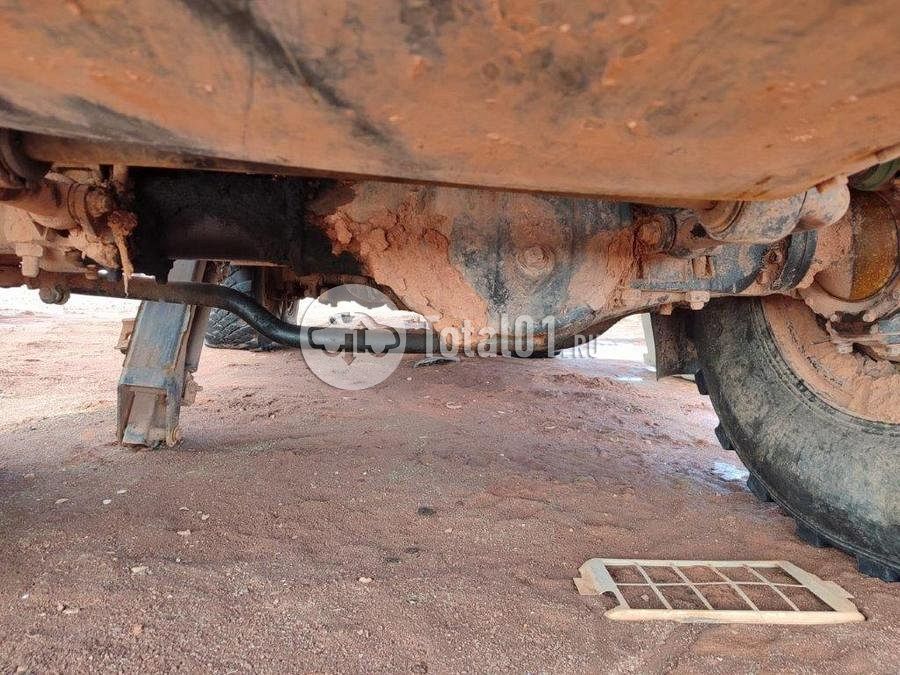 Фото Камаз 43118 62