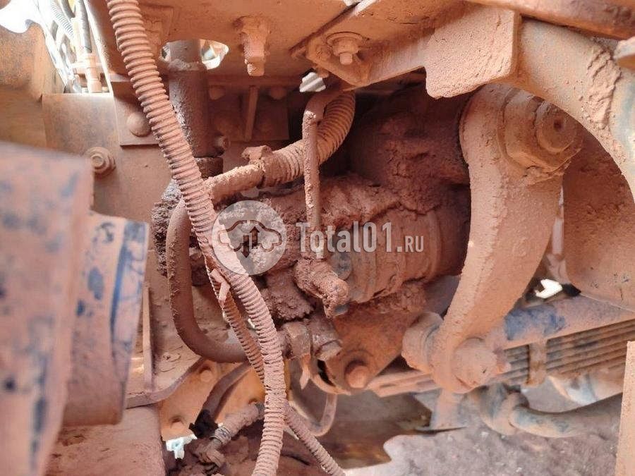 Фото Камаз 43118 66