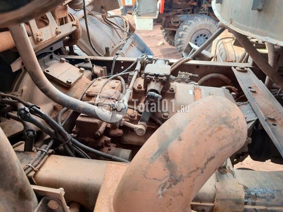 Фото Камаз 43118 68