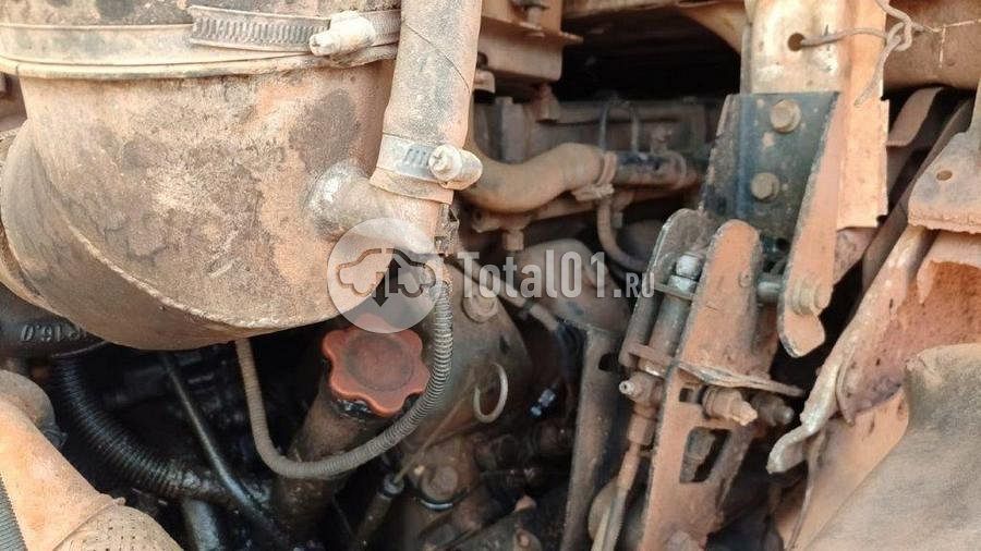 Фото Камаз 43118 70