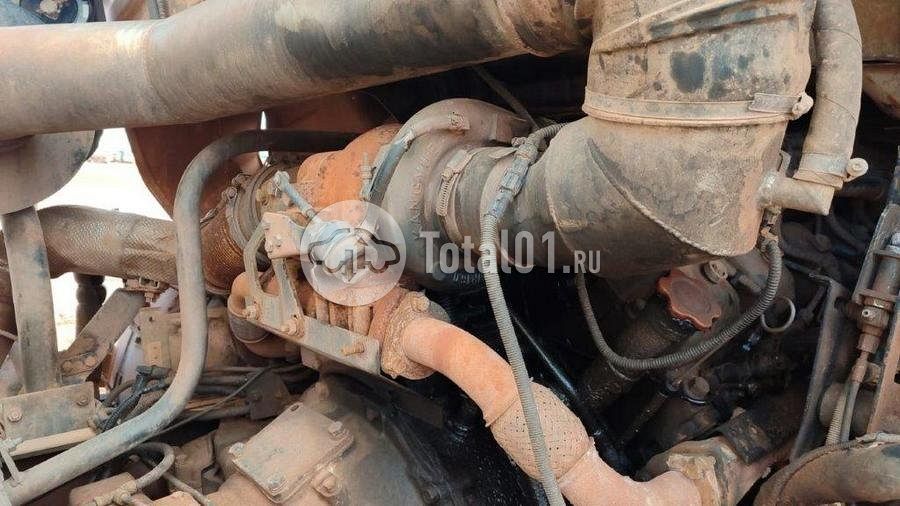 Фото Камаз 43118 72