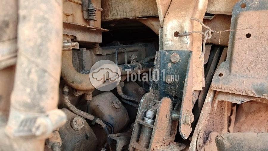 Фото Камаз 43118 74