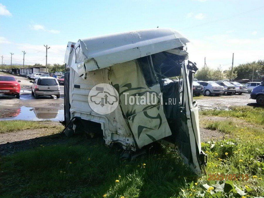 Фото Sitrak C7H 26