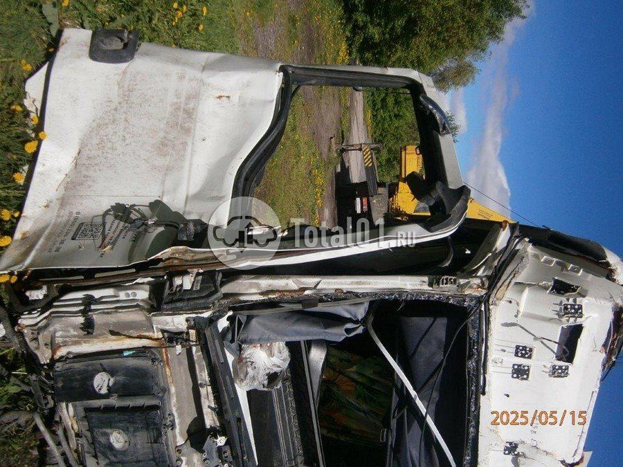 Фото Sitrak C7H 30