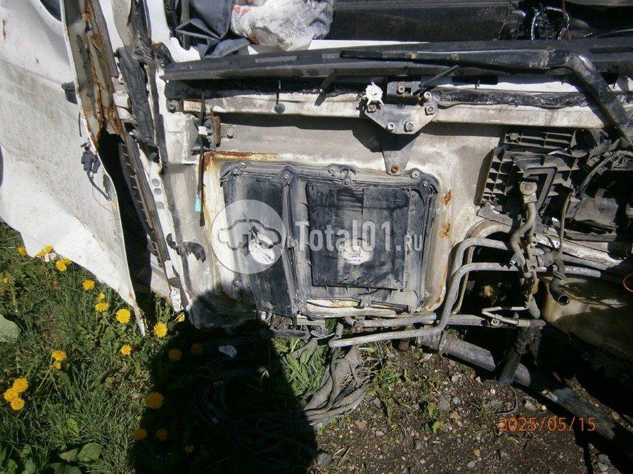 Фото Sitrak C7H 34