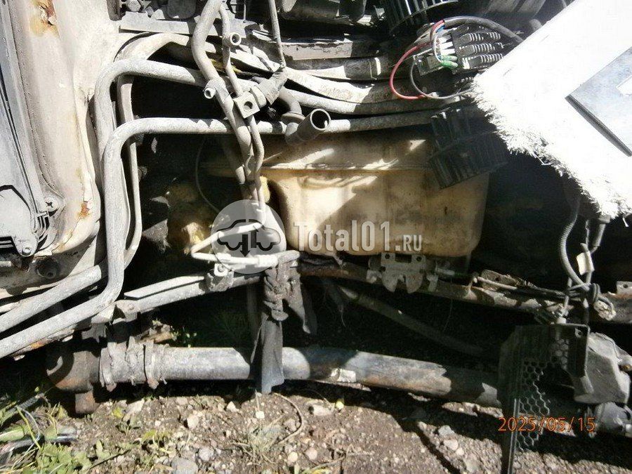 Фото Sitrak C7H 36