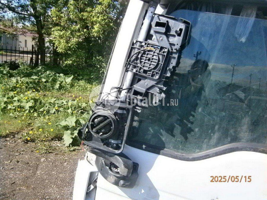 Фото Sitrak C7H 46