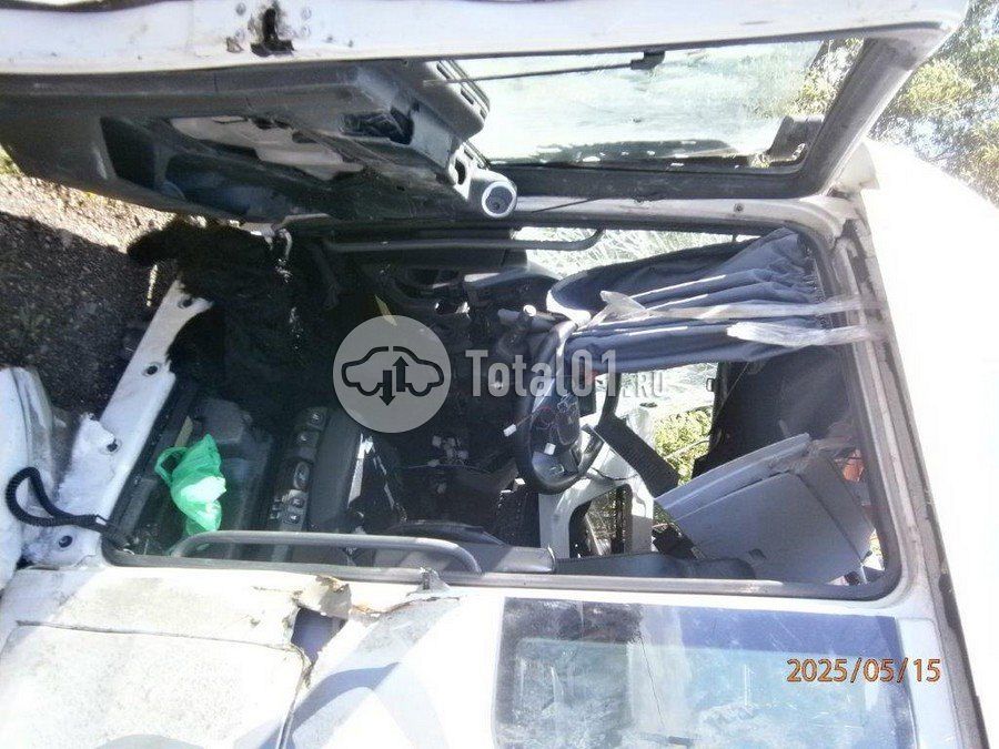 Фото Sitrak C7H 50