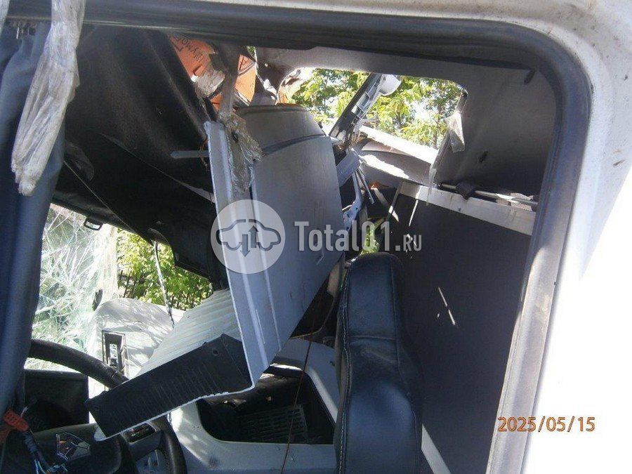 Фото Sitrak C7H 54