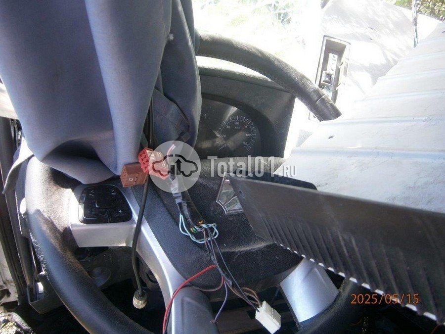 Фото Sitrak C7H 60