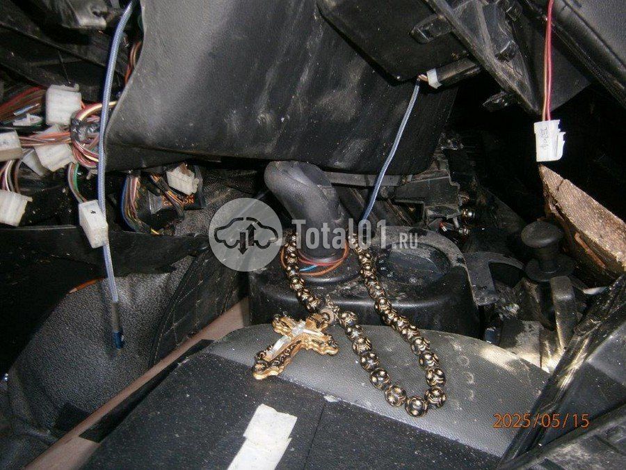 Фото Sitrak C7H 62