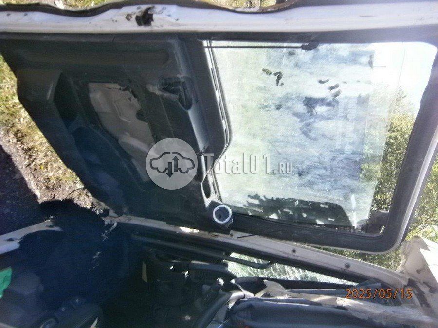 Фото Sitrak C7H 66