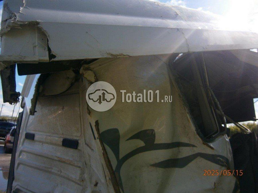 Фото Sitrak C7H 78