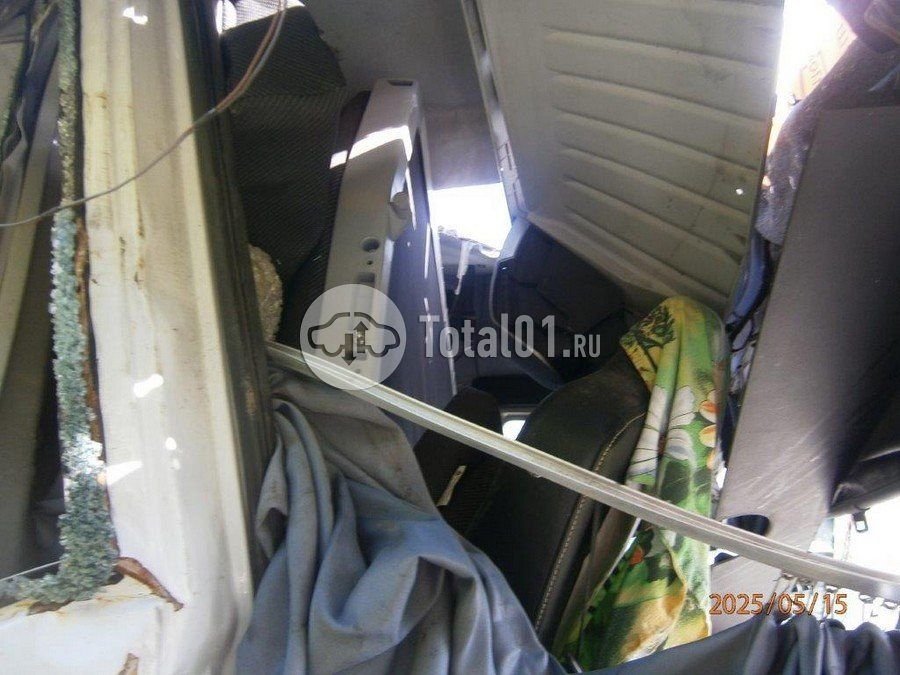 Фото Sitrak C7H 80