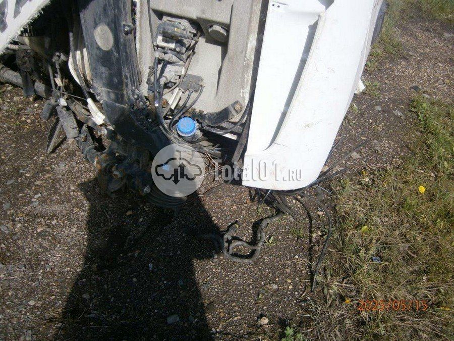 Фото Sitrak C7H 88