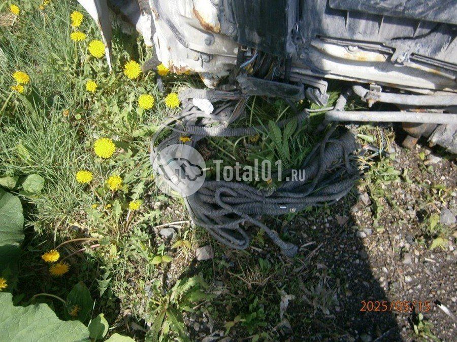 Фото Sitrak C7H 90