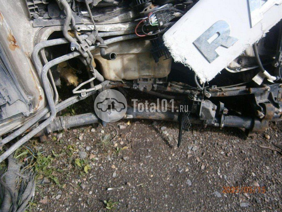 Фото Sitrak C7H 92