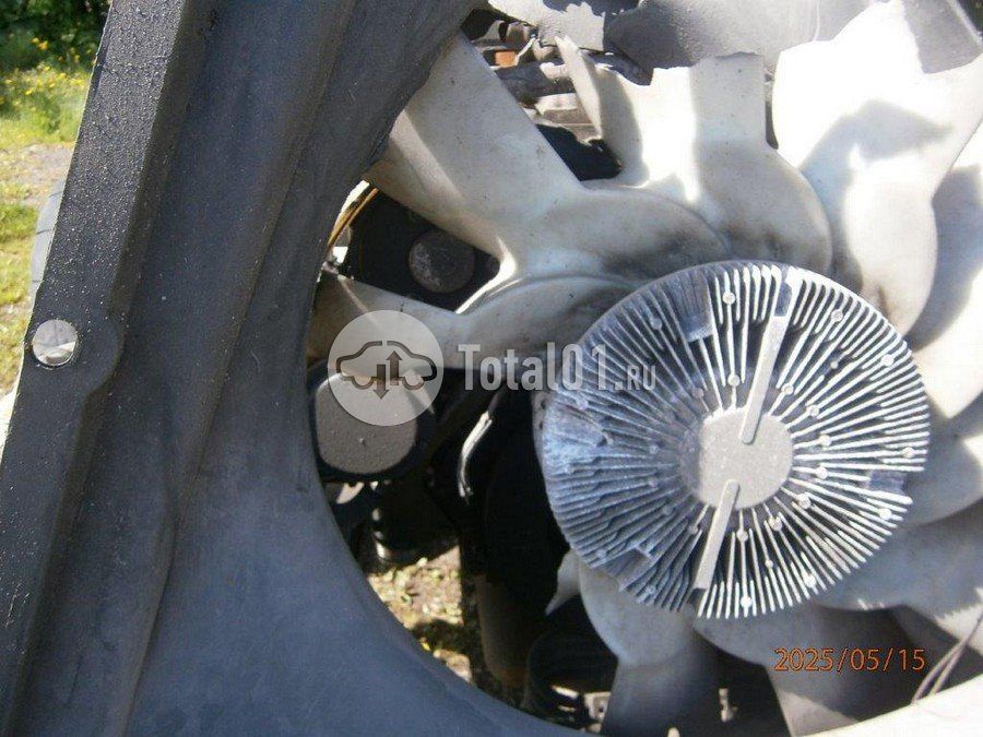 Фото Sitrak C7H 104