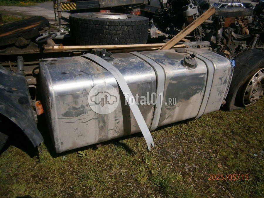 Фото Sitrak C7H 110