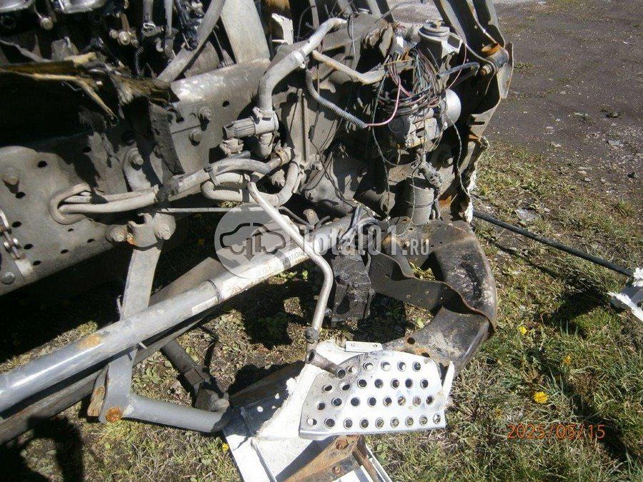 Фото Sitrak C7H 116