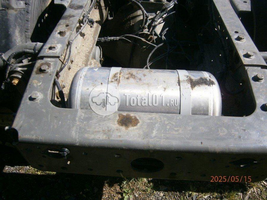 Фото Sitrak C7H 126