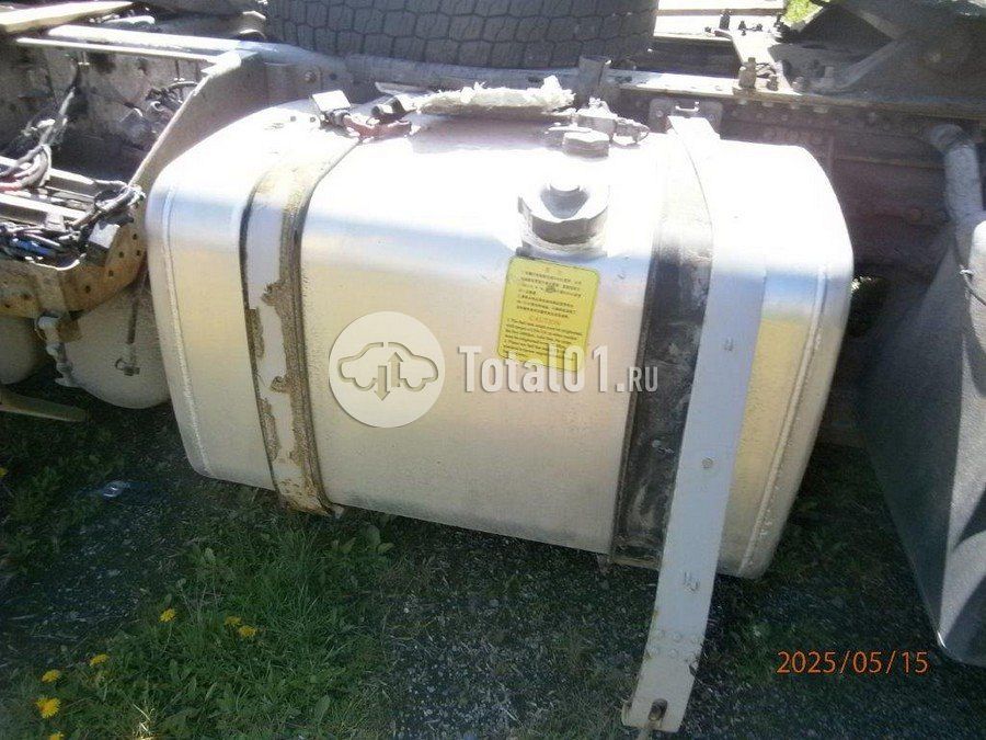 Фото Sitrak C7H 140