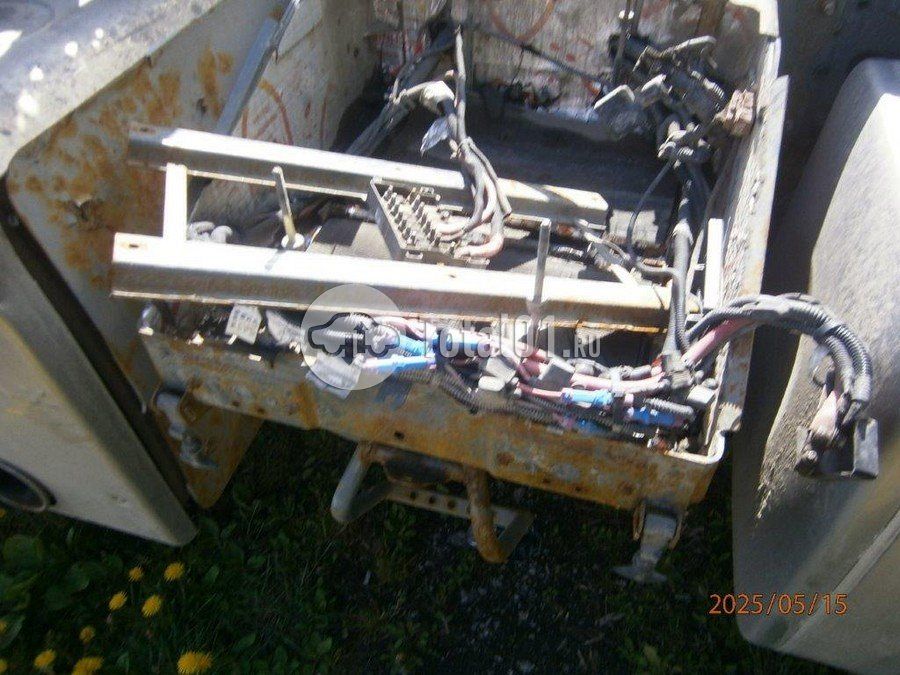 Фото Sitrak C7H 144