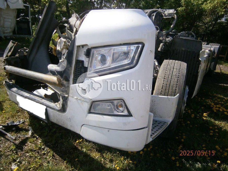 Фото Sitrak C7H 148