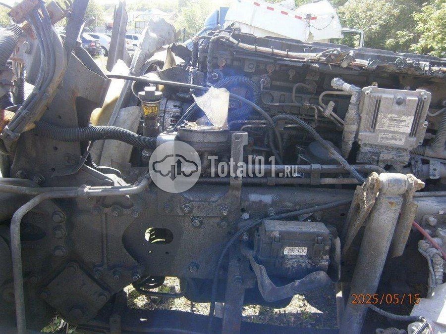 Фото Sitrak C7H 152