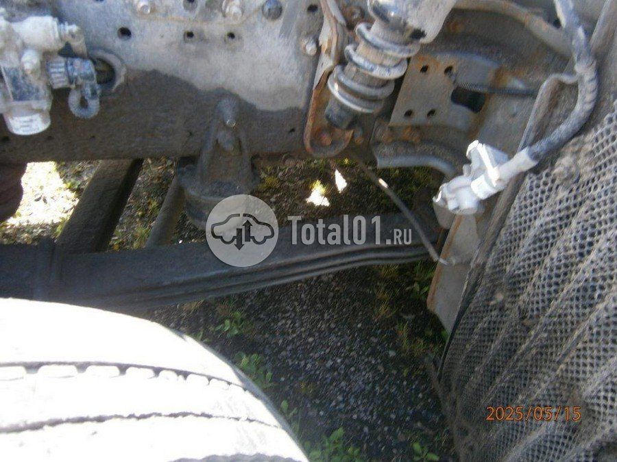 Фото Sitrak C7H 154