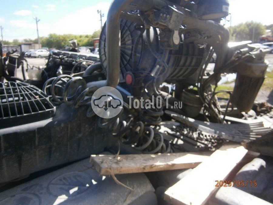 Фото Sitrak C7H 158