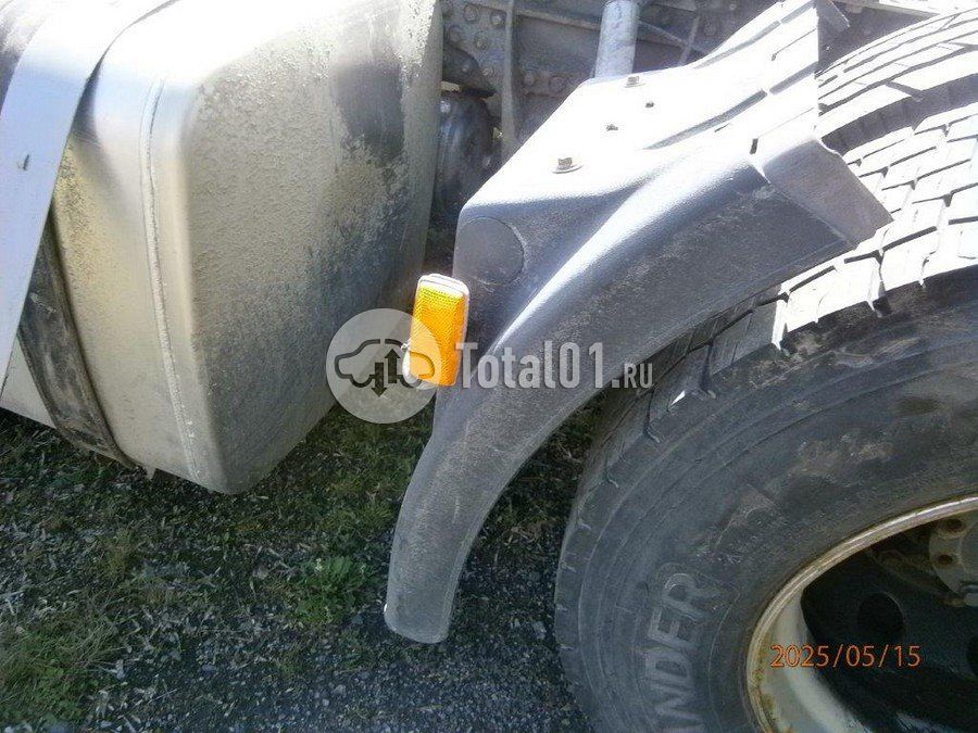 Фото Sitrak C7H 164