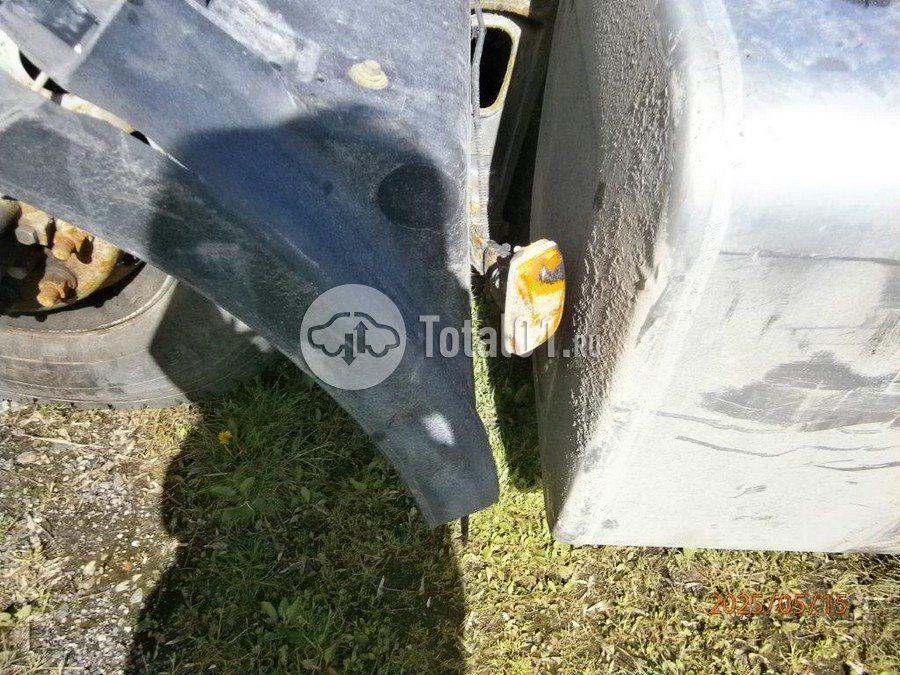 Фото Sitrak C7H 168