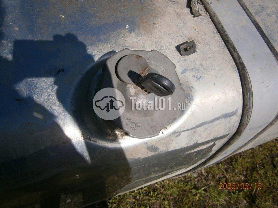 Фото Sitrak C7H 170