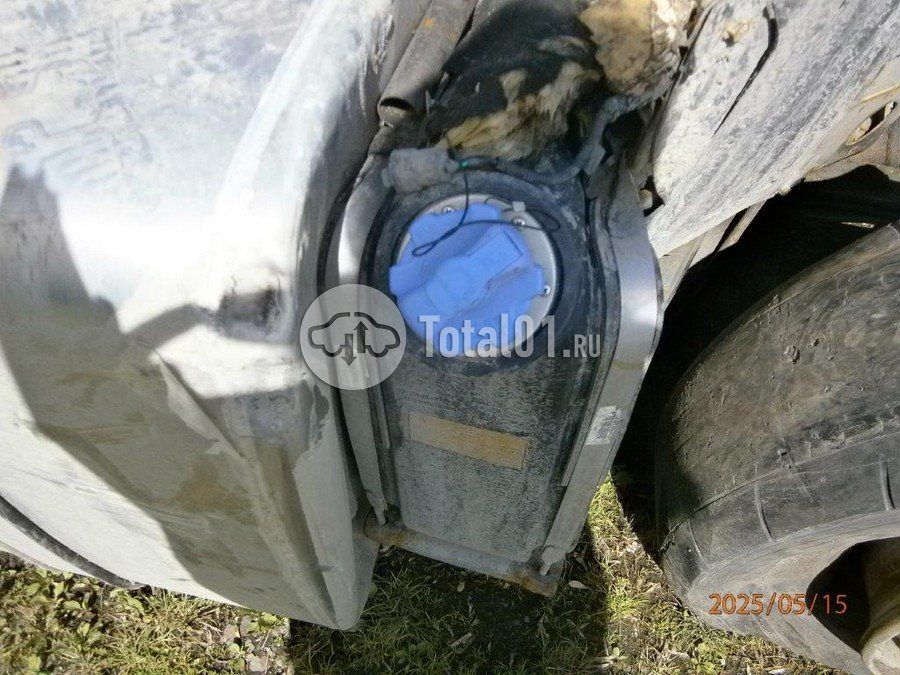 Фото Sitrak C7H 172