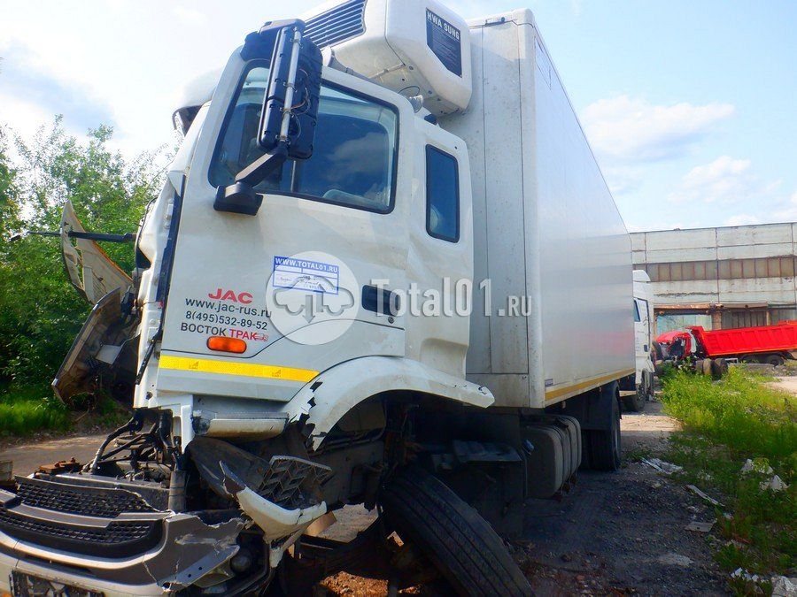 Фото Jac 200 АФ-77ADLJ-02 6