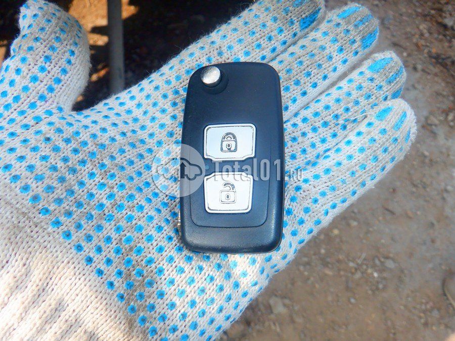 Фото Jac 200 АФ-77ADLJ-02 10