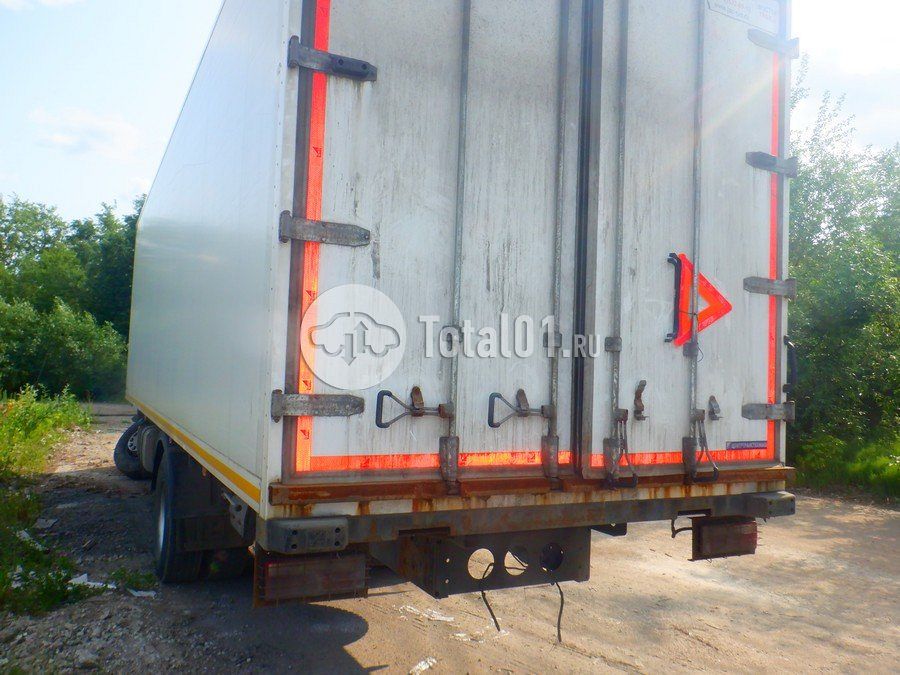 Фото Jac 200 АФ-77ADLJ-02 20