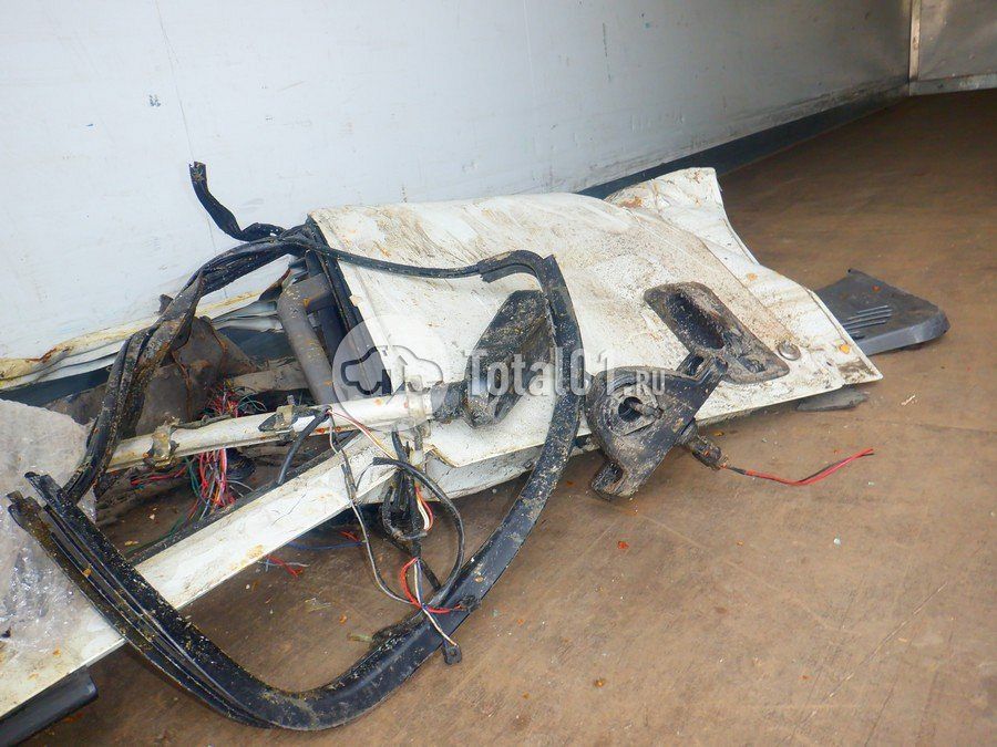 Фото Jac 200 АФ-77ADLJ-02 22