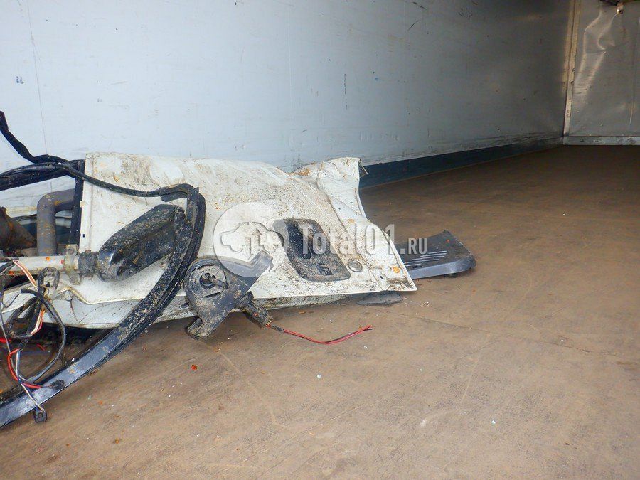 Фото Jac 200 АФ-77ADLJ-02 26