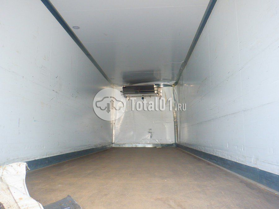 Фото Jac 200 АФ-77ADLJ-02 28