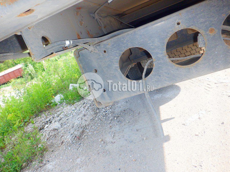 Фото Jac 200 АФ-77ADLJ-02 42