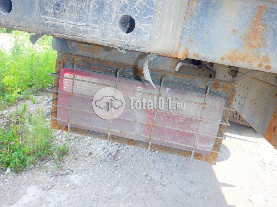 Фото Jac 200 АФ-77ADLJ-02 46