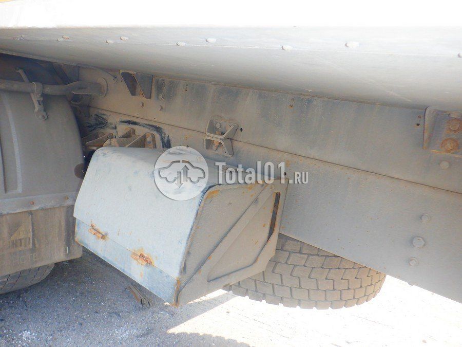 Фото Jac 200 АФ-77ADLJ-02 52