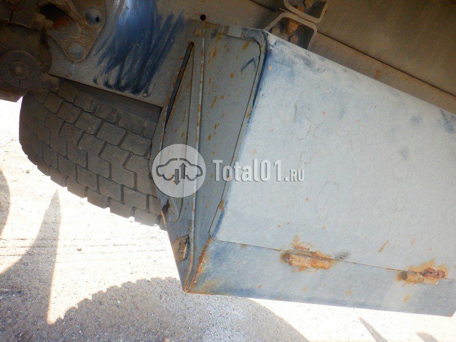 Фото Jac 200 АФ-77ADLJ-02 56